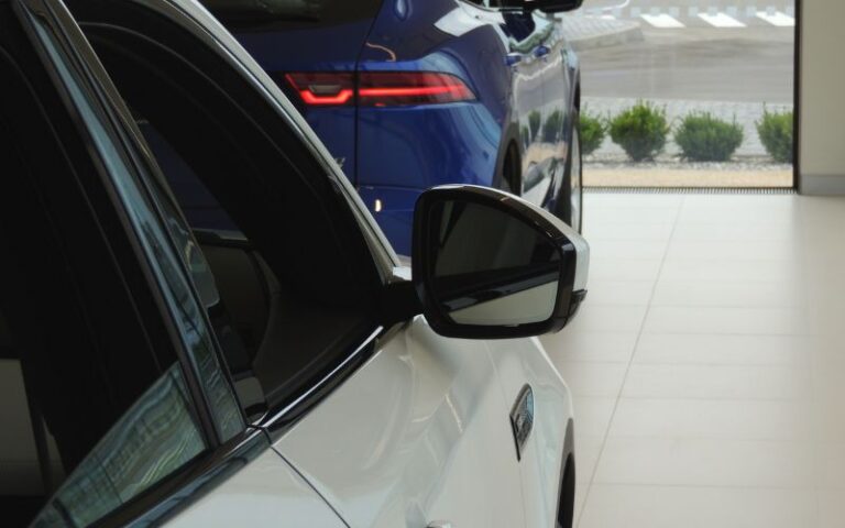 Import aut z USA: korzyści, proces i wskazówki